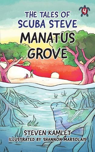 The Tales of Scuba Steve - Vol 4