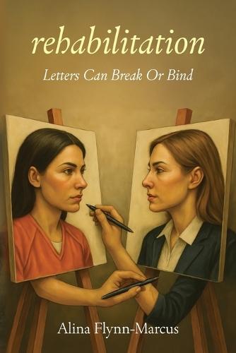 rehabilitation: Letters can break or bind