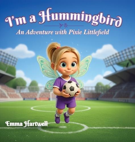 I'm a Hummingbird: An Adventure with Pixie Littlefield