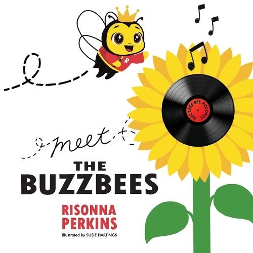Meet the Buzzbees