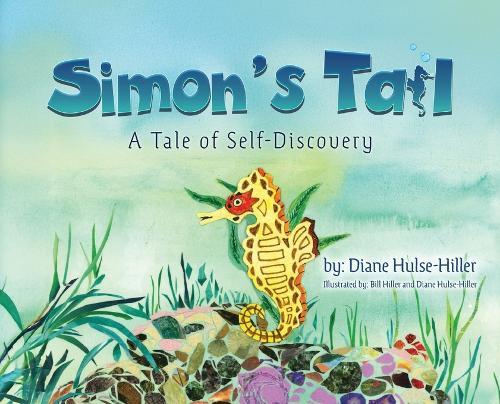 Simon's Tail: A Tale of Self-Discovery