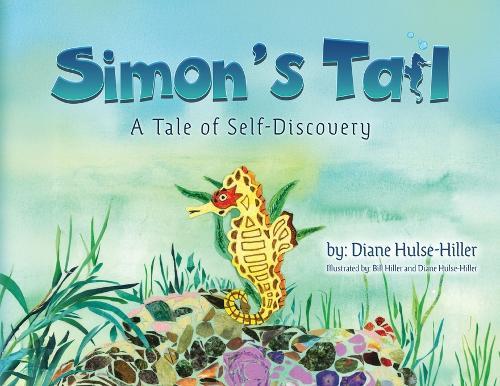 Simon's Tail: A Tale of Self-Discovery