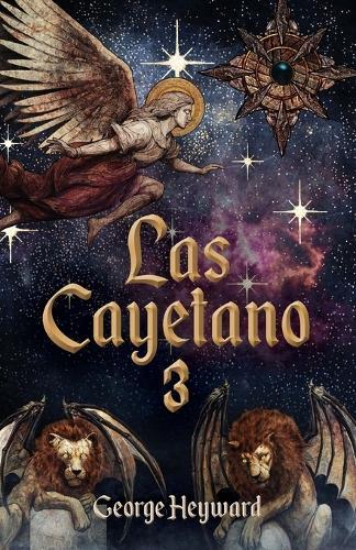 Las Cayetano 3