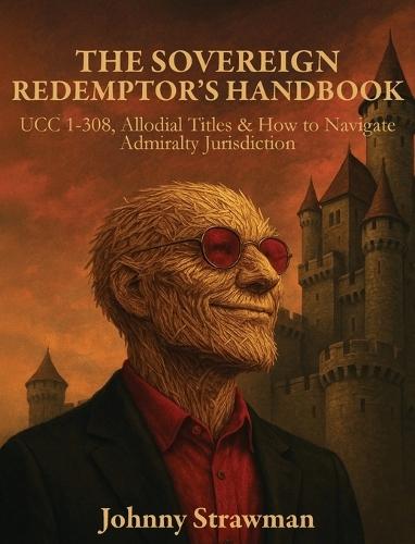 The Sovereign Redemptor's Handbook: UCC 1-308, Allodial Titles & How to Navigate Admiralty Jurisdiction
