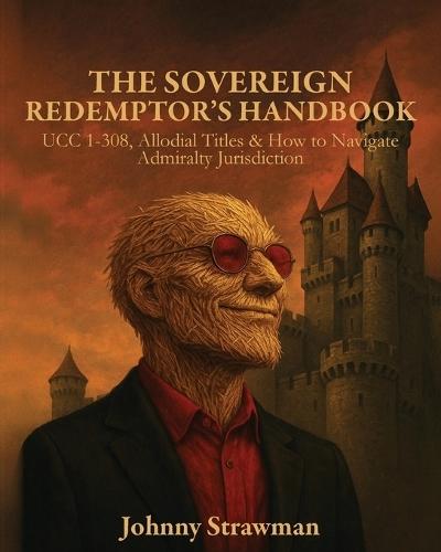 The Sovereign Redemptor's Handbook: UCC 1-308, Allodial Titles & How to Navigate Admiralty Jurisdiction