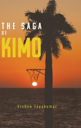 The Saga of Kimo