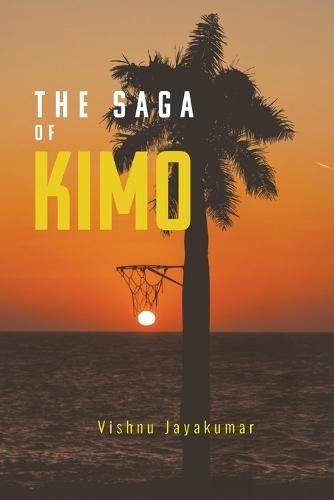 The Saga of Kimo
