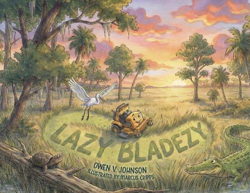 Lazy Bladezy