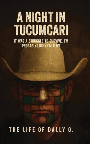 A Night in Tucumcari: The Life of Dally O.
