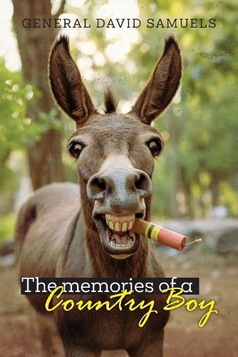 The Memories of a Country Boy