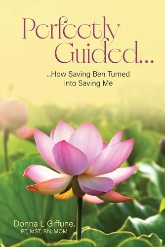 Perfectly Guided...: How Saving Ben Turned into Saving Me