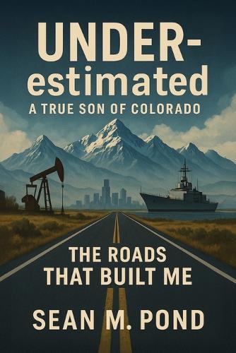 UNDERestimated: The Roads that Built Me