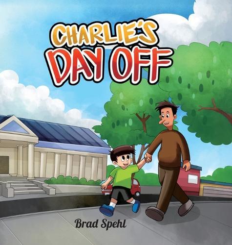 Charlie's Day Off