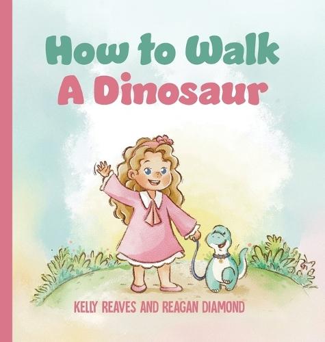 How to Walk a Dinosaur