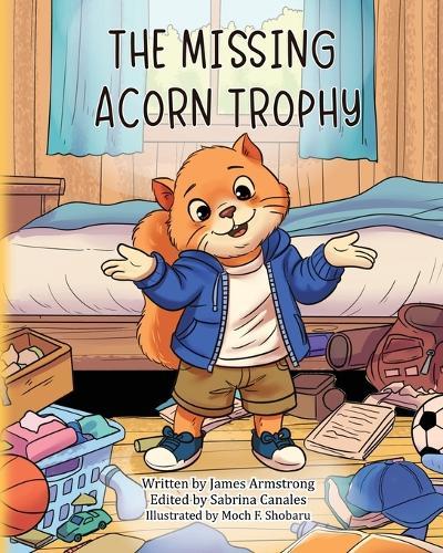 The Missing Acorn Trophy
