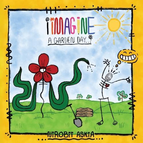 Iimagine: A Garden Day
