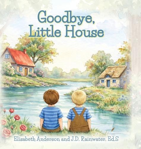 Goodbye, Little House
