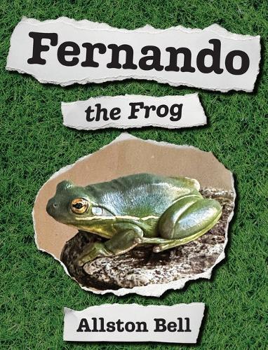Fernando the Frog