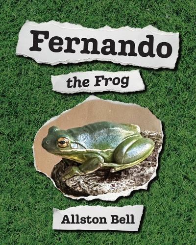 Fernando the Frog