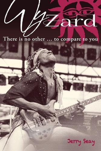 Wyzard: There is no other ... to compare to you