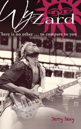 Wyzard: There is no other ... to compare to you