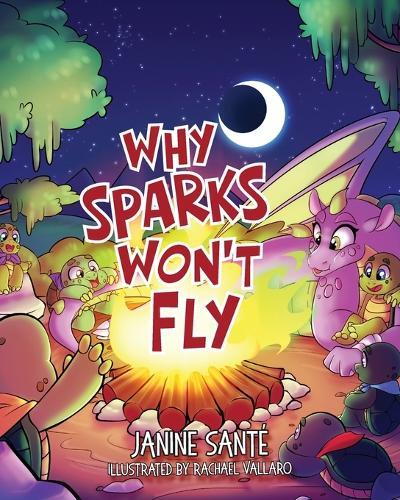 Why Sparks Won't Fly