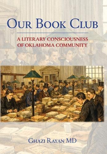 Our Book Club: A Literary Consciousness of Oklahoma Community