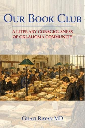 Our Book Club: A Literary Consciousness of Oklahoma Community