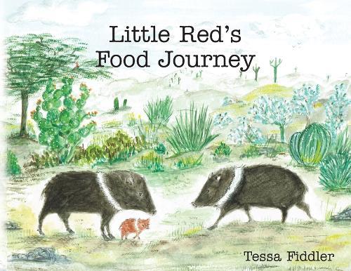 Little Red's Food Journey