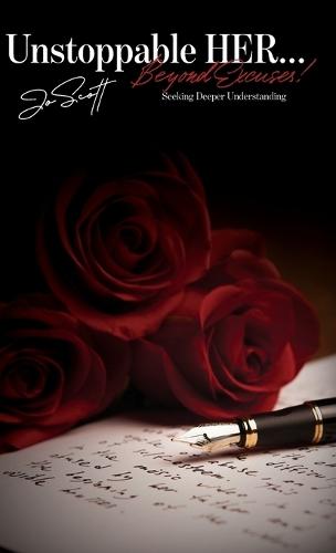 Unstoppable HER... Beyond Excuses!: Seeking Deeper Understanding