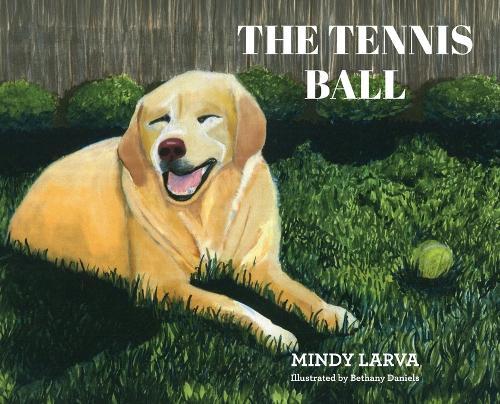 The Tennis Ball