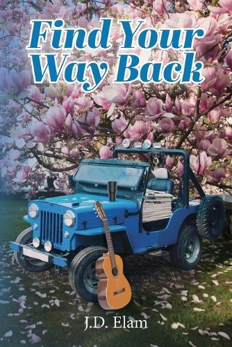Find Your Way Back