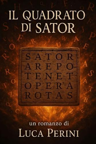 Il Quadrato di Sator