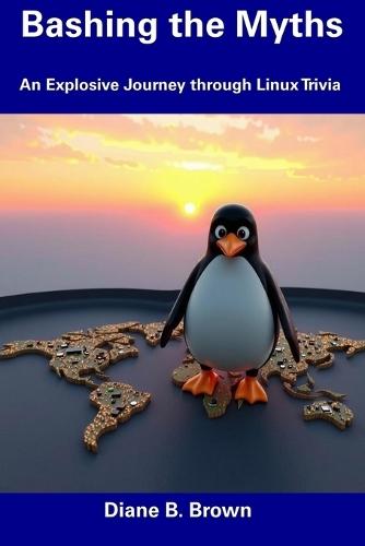 Bashing the Myths: An Explosive Journey through Linux Trivia