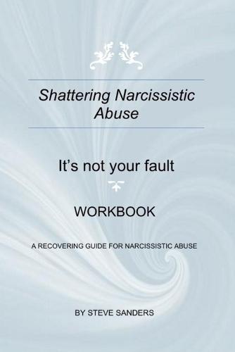 Shattering Narcissistic Abuse: It's Not Your Fault