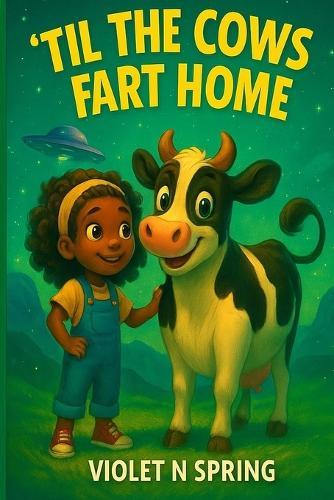 'Til the Cows Fart Home: An Epic Tale of Bovine Betrayal, Fart-fueled Chaos, and the Power of Friendship