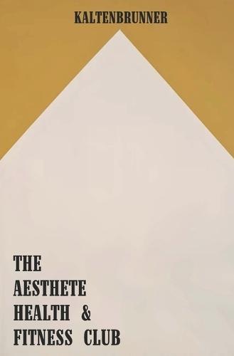 The Aesthete Health & Fitness Club