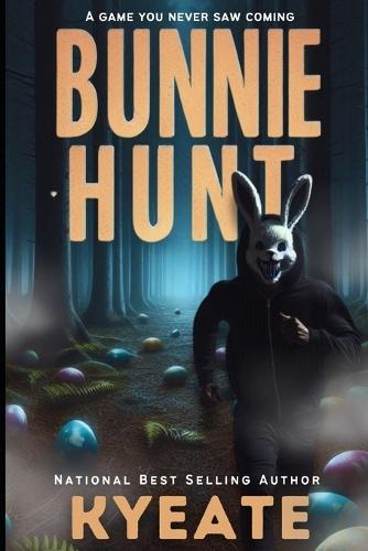 Bunnie Hunt: A Holiday Short