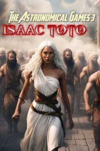 The Astronomical Games 3