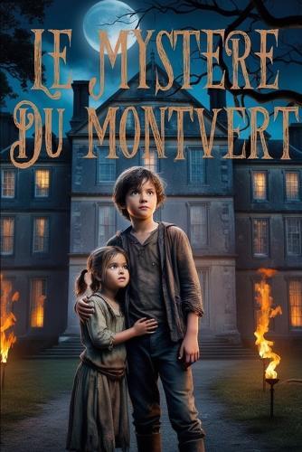 Le Mystère du Montvert