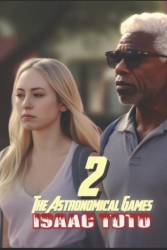 The Astronomical Games 2