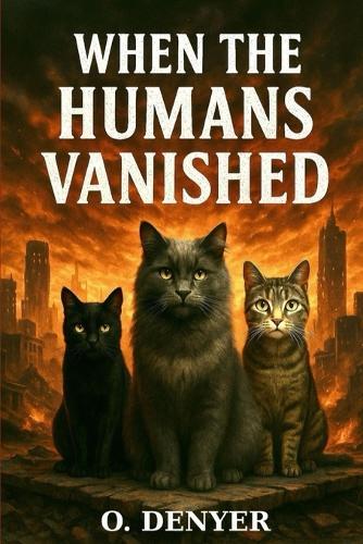 When the Humans Vanished