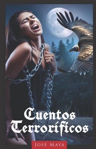 Cuentos Terrorificos