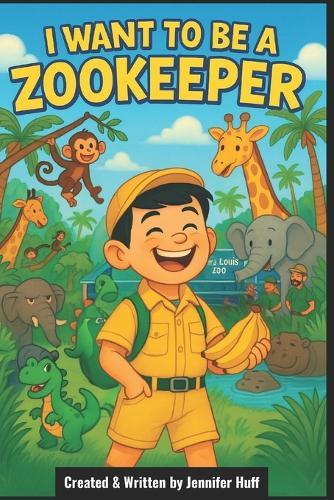 I Want to Be a Zookeeper