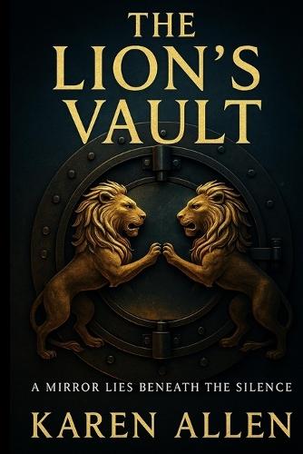 The Lion's Vault: A Mirror Lies Beneath the Silence