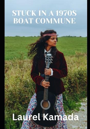Stuck In A 1970's Boat Commune