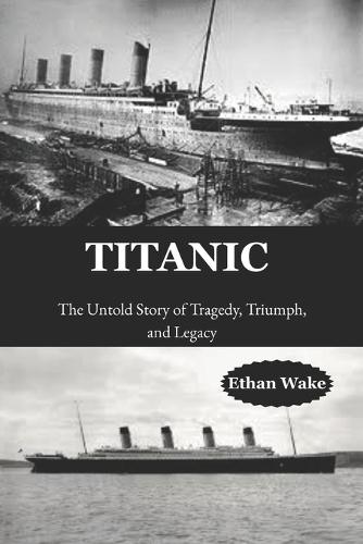 Titanic: The Untold Story of Tragedy, Triumph, and Legacy