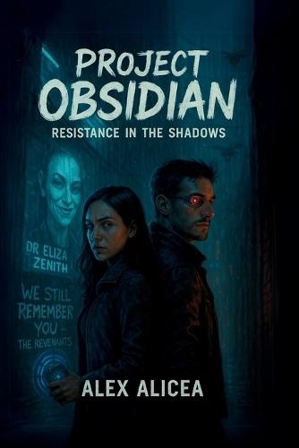 Project Obsidian: Race Against Time to Stop Reality's Collapse