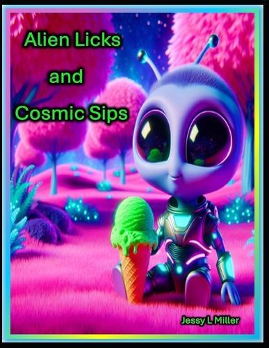 Alien Licks and Cosmic Sips