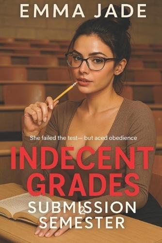 Indecent Grades - Submission Semester